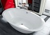 Ванна стальная Kaldewei Ellipso Duo 190x100 с покрытием Easy Clean № 5