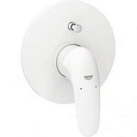 Превью фото Смеситель для ванны Grohe Eurostyle New 29099LS3+35500000 № 1