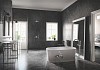 Полотенцедержатель Grohe Atrio New 40307DC3 суперсталь № 3