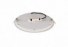 Встраиваемый светодиодный светильник SLV Senser Round 162723 № 2