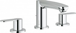 Превью фото Смеситель Grohe Eurostyle Cosmopolitan 20208002 для раковины № 1
