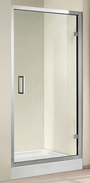 Душевая дверь в нишу Cezares Porta B11 100 C Cr