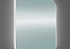 Зеркало настенное с подсветкой в ванную Teymi Lempi Oreol Pro 60х80 LED сенсор T20269 T20269 № 7