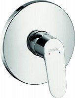 Превью фото Смеситель Hansgrohe Focus E2 31965000 для душа № 1