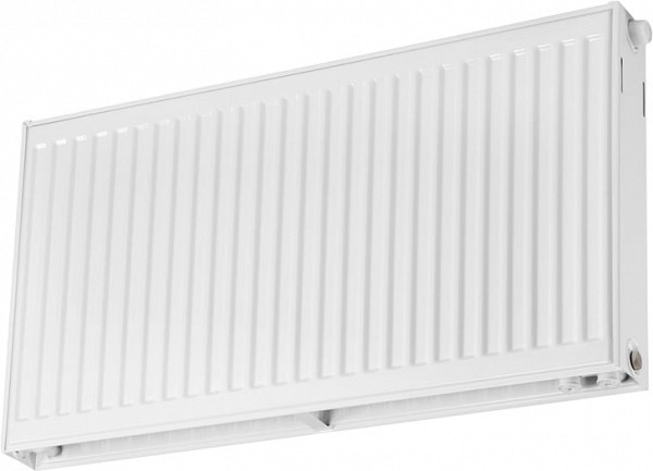 Стальной панельный радиатор Axis Ventil 22 тип 500x900 V220509 с нижним подключением для системы отопления дома, офиса, дачи и квартиры