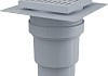 Трап для душа AlcaPlast APV11 150 x 150/110