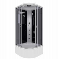 Превью фото Душевая кабина Niagara Classic NG-2508-14G № 1