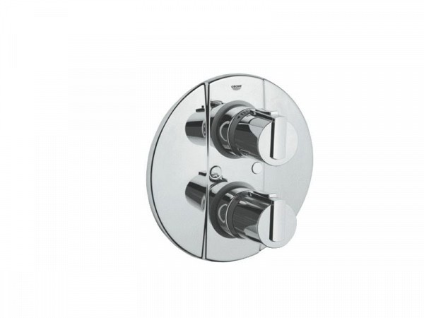 Термостат для ванны Grohtherm 2000 19241000