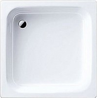 Превью фото Поддон для душа Kaldewei Sanidusch 396 № 1
