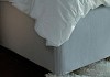 Полутороспальная кровать с подъемным механизмом Askona Marlena ПМ 1400 Х 2000 мм [Fashion chocolate] № 7