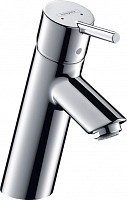 Превью фото Смеситель Hansgrohe Talis 32041000 для раковины № 1