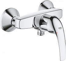 Превью фото Смеситель Grohe BauCurve 23631000 для душа № 1