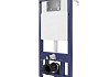 Инсталляция для подвесного унитаза Teymi Aina 19 T70019 № 3