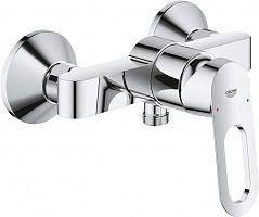 Превью фото Смеситель Grohe BauLoop 23634000 для душа № 1