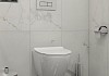 Комплект Teymi "Готовое решение": Инсталляция Aina 52 + клавиша смыва Helmi хром + унитаз Lina Pro F00777 № 20