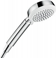Превью фото Душевая лейка Hansgrohe Crometta 100 Vario 26824400 № 1