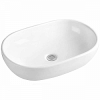 Превью фото Раковина накладная Grossman 60 GR-3015 № 1