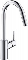 Превью фото Смеситель Hansgrohe Talis S2 Variarc 14872000 для кухонной мойки № 1
