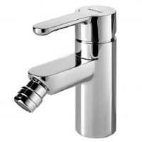 Превью фото Смеситель для биде Bravat STREAM F33783C № 1