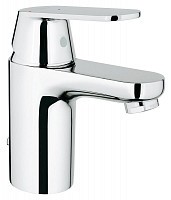 Превью фото Смеситель Grohe Eurosmart Cosmopolitan 2337800E для раковины № 1