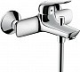 Смеситель Hansgrohe Novus 71040000 для ванны с душем