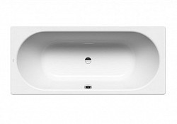 Превью фото Ванна стальная Kaldewei Classic Duo 290500010001 170x70 № 1