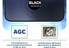 Зеркало Teymi Solli Loft 60х80, Black Edition, черная рамка T20219 T20219 № 3