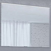 Превью фото Зеркало Акватон Брук 100 1A200302BC010 № 1