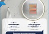 Зеркало настенное с подсветкой в ванную круглое Teymi Lina Supernova Gold D60 LED сенсор антипар T20121 T20121 № 7