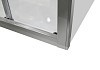 Душевое ограждение Grossman Falcon 120x190x90 GR-D120-P90Fa № 4