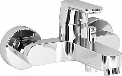 Превью фото Смеситель Ideal Standard Vito B0412AA для ванны с душем № 1