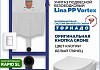 Комплект инсталляция Teymi Rapid SL с кнопкой GROHE белая + унитаз ТОРНАДО Lina PP Vortex F17528