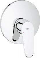 Превью фото Смеситель Grohe Eurodisc Cosmopolitan 19549002 для душа № 1