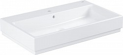 Превью фото Раковина Grohe Cube Ceramic 3946900H № 1