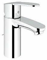 Превью фото Смеситель Grohe Eurostyle Cosmopolitan 3355720E для раковины № 1