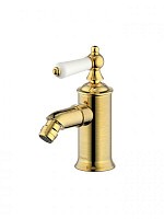 Превью фото Смеситель для биде Bravat Art F375109U № 1