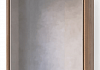Зеркало-шкаф RAVAL Frame 75 Дуб трюфель с подсветкой, розеткой (Fra.03.75/DT) Fra.03.75/DT