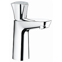 Превью фото Кран для раковины Grohe 20186001 № 1