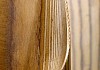 Шкаф-пенал Clarberg Папирус Вуд светлое дерево Pap-w.05.35/LIGHT № 4