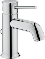 Превью фото Смеситель Grohe BauClassic 23161000 для раковины № 1