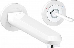 Превью фото Смеситель Grohe Eurodisc joy 19969LS0 для раковины № 1