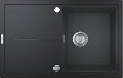 Превью фото Мойка кухонная Grohe K400 31639AP0 № 1