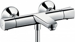 Превью фото Термостат Hansgrohe Ecostat universal 13123000 для ванны с душем № 1