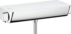 Превью фото Термостат Hansgrohe Ecostat Select 13161400 для душа № 1