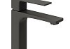 Смеситель для раковины графит матовый Teymi Lori T10258 № 23