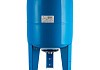 STW-0002-000100 STOUT Расширительный бак, гидроаккумулятор 100 л. вертикальный (цвет синий)