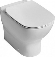Превью фото Чаша для унитаза приставного Ideal Standard Tesi AquaBlade T007701 № 1