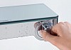 Термостат Hansgrohe Ecostat Select 13151000 для ванны с душем № 4