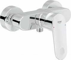 Превью фото Смеситель Grohe Europlus II 33577002 для душа № 1