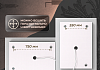 Зеркало настенное с подсветкой в ванную Teymi Helga 550х750 LED сенсор T20701 T20701 № 11